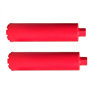 Mũi khoan rút lõi khô 1 ¼inch cho gạch, thạch cao Ø 202 mm, usable length 420 mm